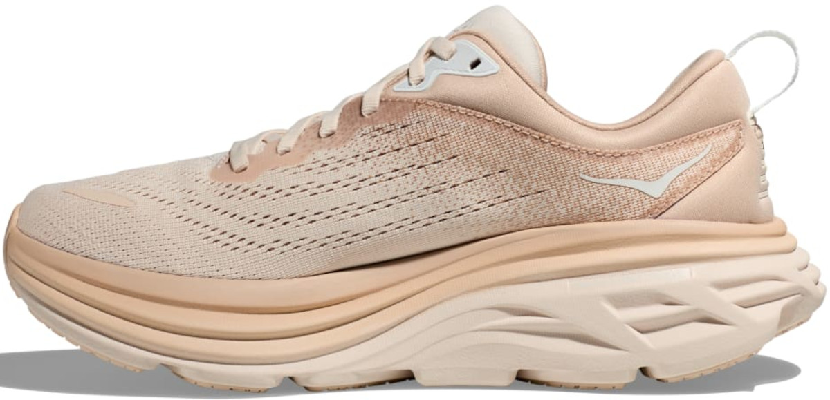 スニーカー HOKA SS25 Hoka one one Sneakers Beige (1155350 OTTM) HOKA Stinson Evo OG in Beige | SVD USA