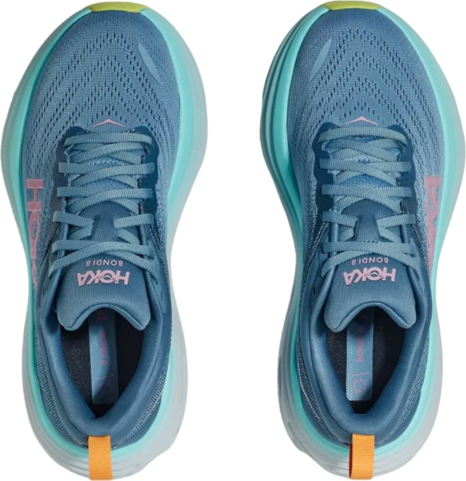 Running shoes Hoka Bondi 8 - Top4Running.com