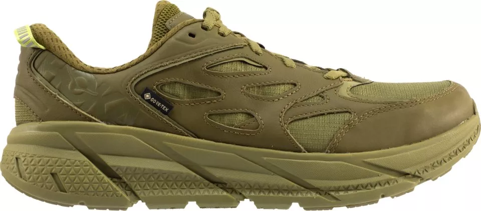 Trailové topánky Hoka Clifton L Gore-Tex