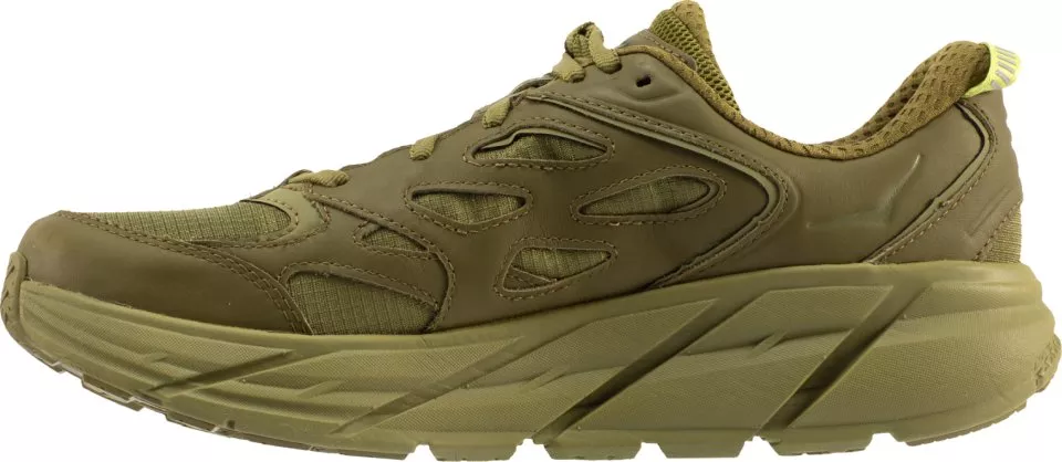 Trailové topánky Hoka Clifton L Gore-Tex