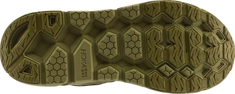 Trailové topánky Hoka Clifton L Gore-Tex