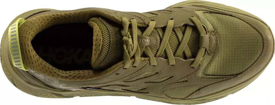 Trailové topánky Hoka Clifton L Gore-Tex