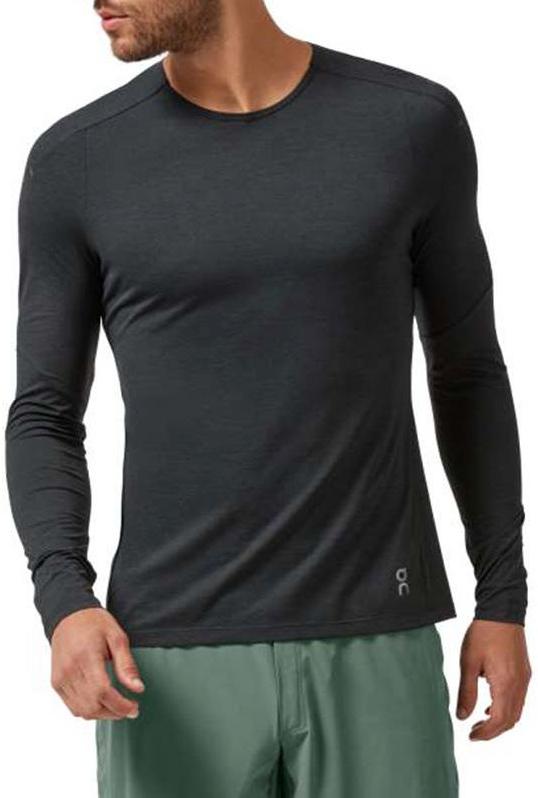 Long-sleeve T-shirt On Running Performace Long-T