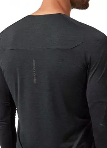 Camiseta de manga larga On Running Performace Long-T