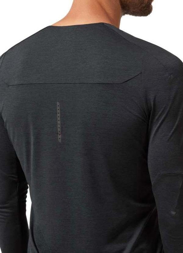 Long-sleeve T-shirt On Running Performace Long-T