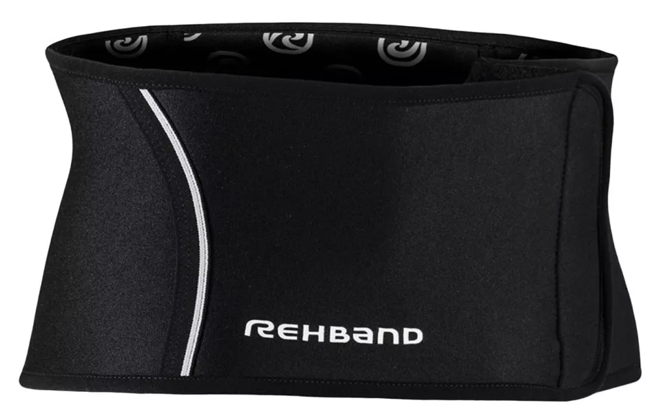 Колан за гръб Rehband QD Back Support 3mm