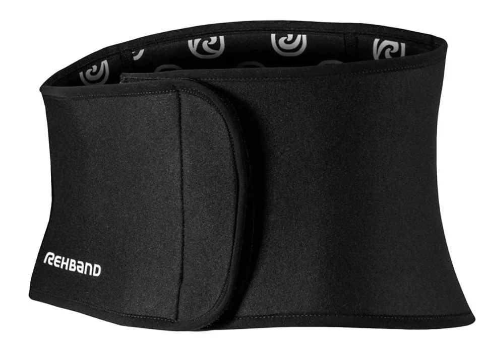 Колан за гръб Rehband QD Back Support 3mm