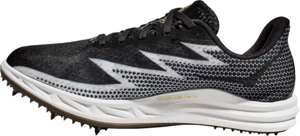 Track schoenen/Spikes Hoka CRESCENDO MD