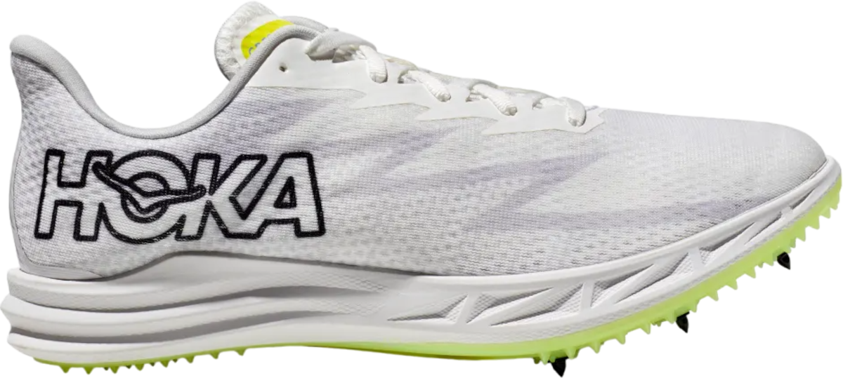 Spikes Hoka Crescendo MD