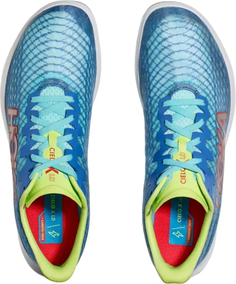 Spikes Hoka CIELO X 2 LD