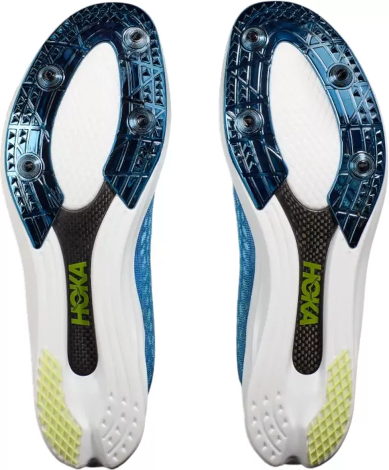 Zapatillas de atletismo Hoka CIELO X 2 LD