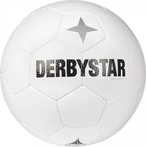 Derbystar Brilliant TT Classic v22 Trainingsball