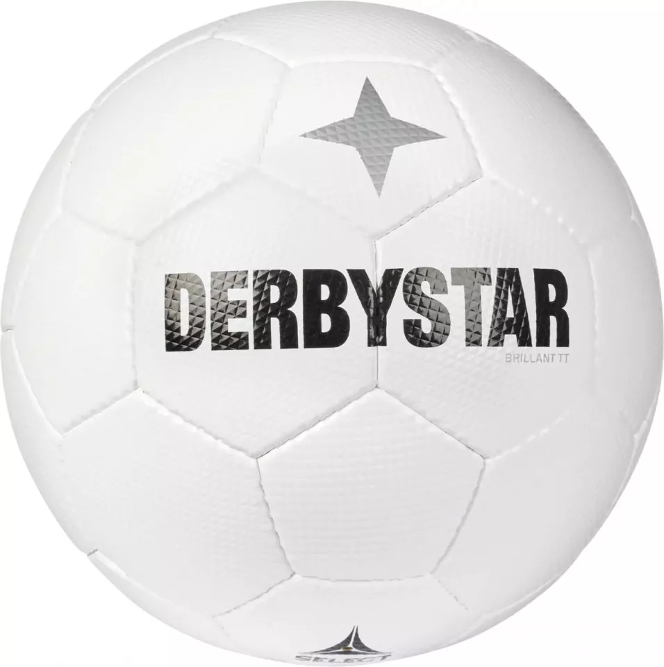 Топка Derbystar Brilliant TT Classic v22 Trainingsball