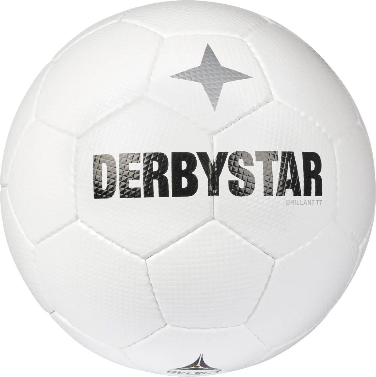 Pallo Derbystar Brilliant TT Classic v22 Trainingsball