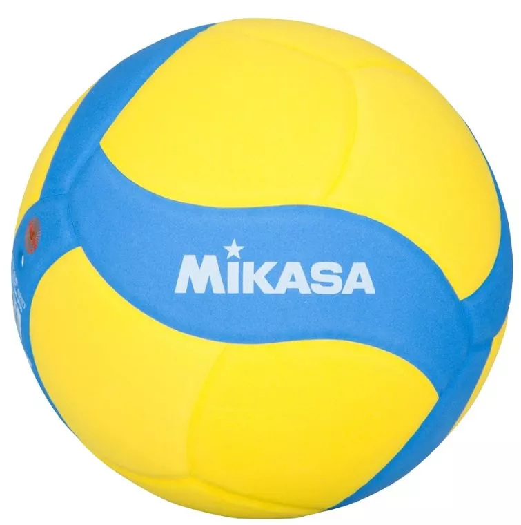 Bola Mikasa VOLLEYBALL VS170W-Y-BL