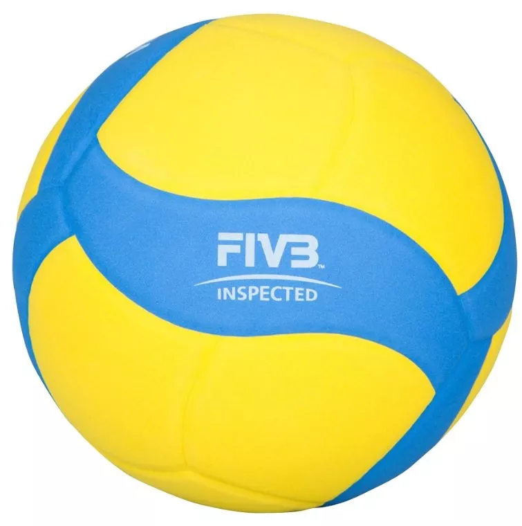 Bola Mikasa VOLLEYBALL VS170W-Y-BL