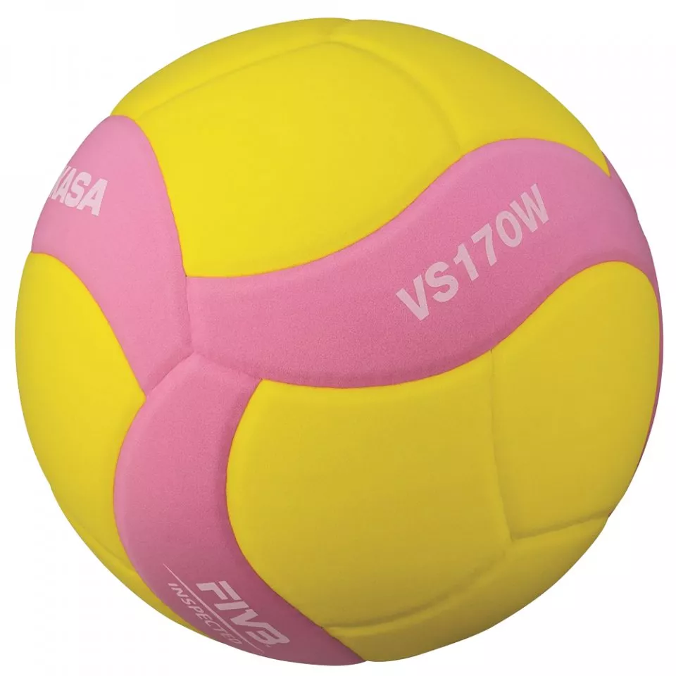 Топка Mikasa VOLLEYBALL VS170W-Y-P