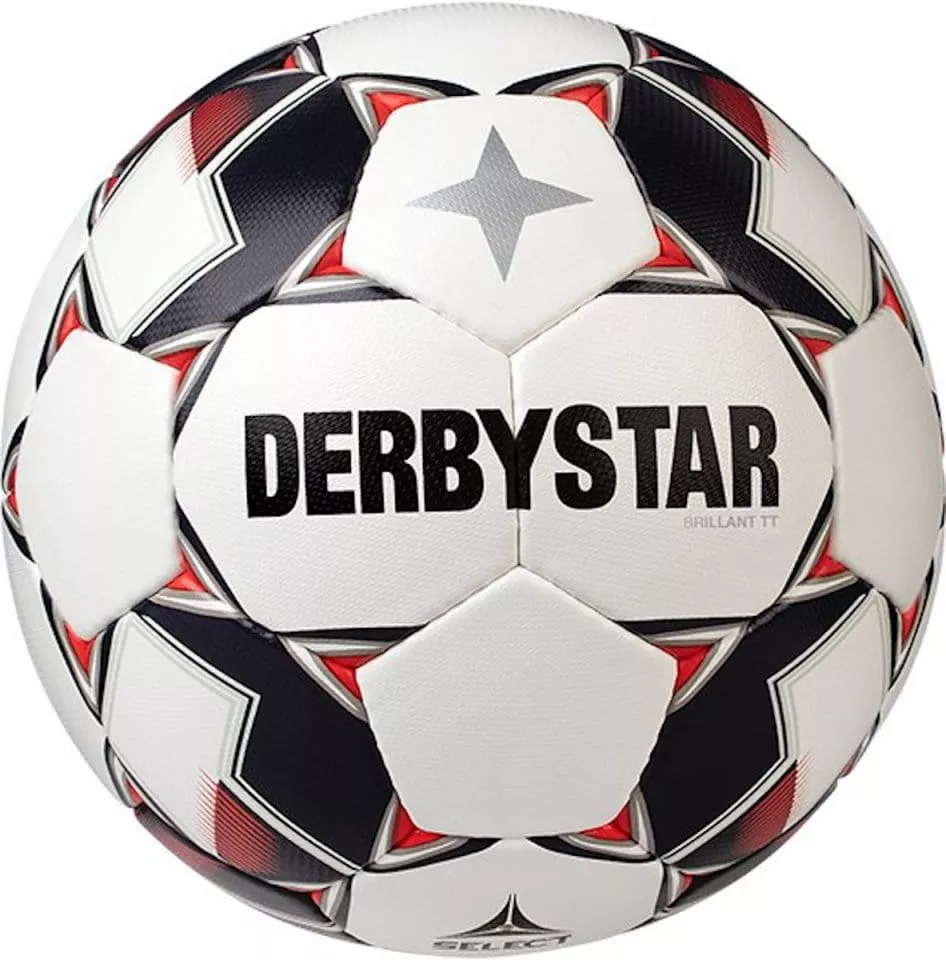 Minge Derbystar Brilliant TT AG V20 training ball