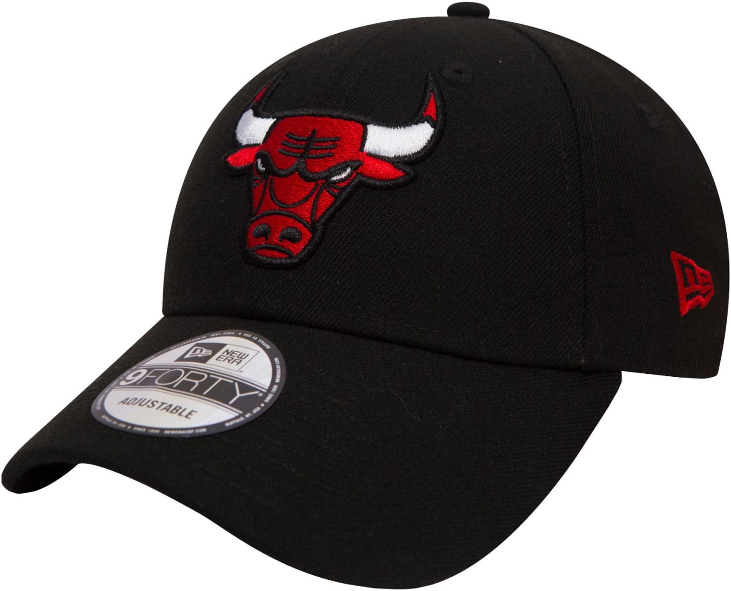 Šiltovka New Era Chicago Bulls The League Cap