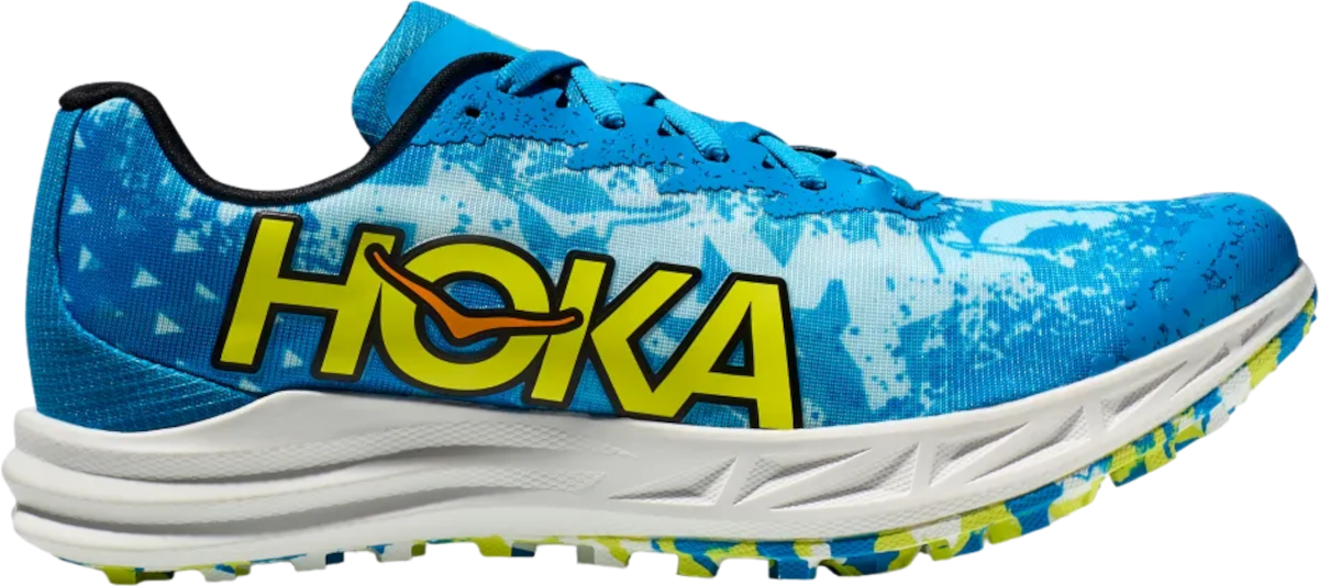 Kolce Hoka CRESCENDO XC SPIKELESS