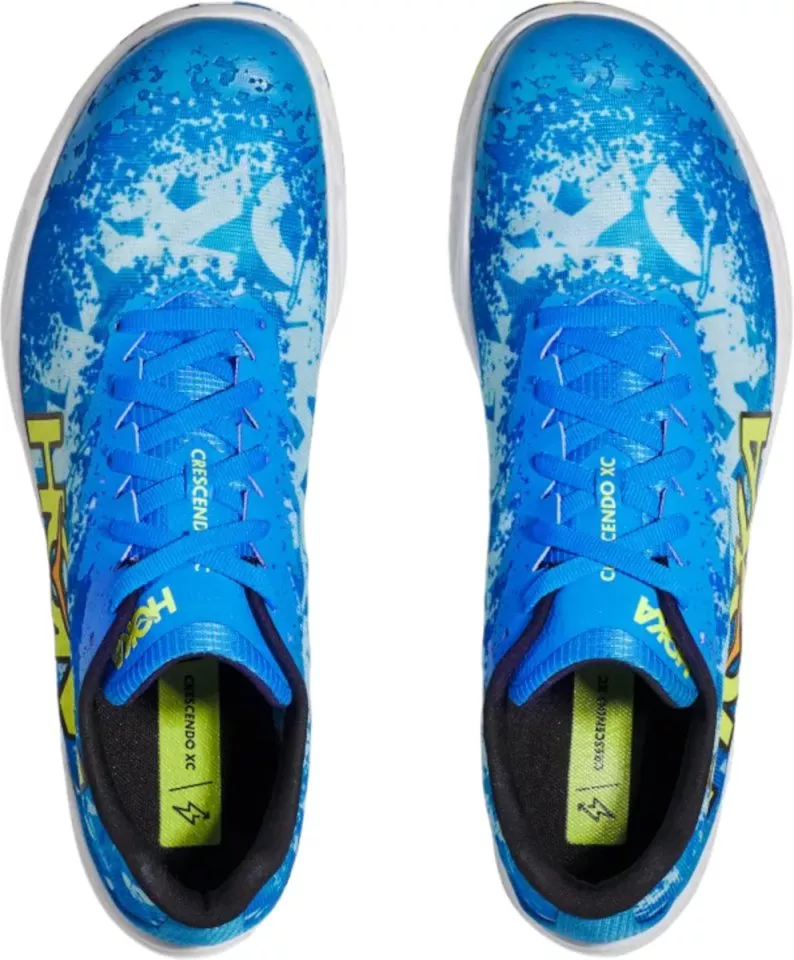 Sprinterice Hoka CRESCENDO XC SPIKELESS