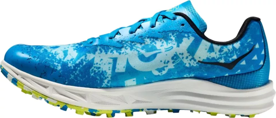 Scarpe da atletica Hoka CRESCENDO XC SPIKELESS