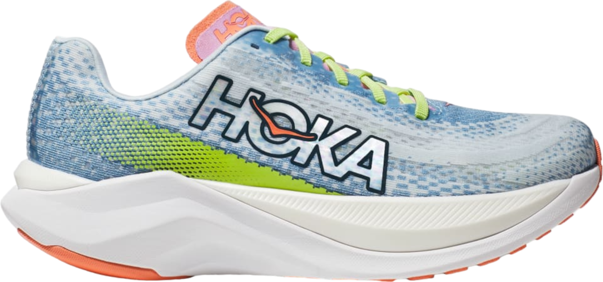 Hoka Mach X Futócipő