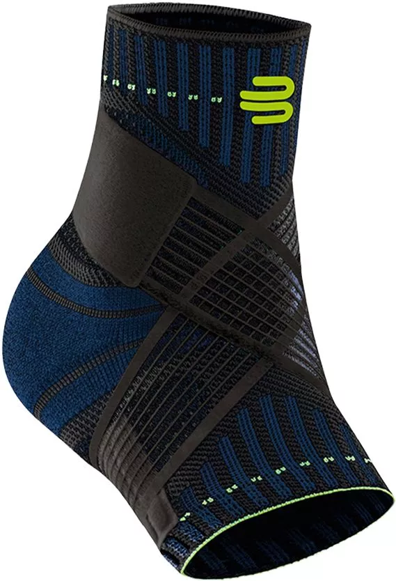 Opornica za gleženj Bauerfeind SPORTS ANKLE SUPPORT (RIGHT)