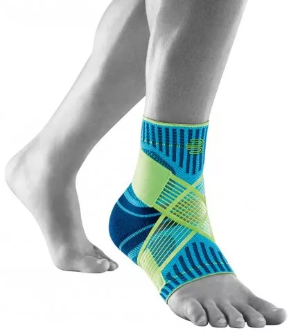 Bandaż na kostkę Bauerfeind SPORTS ANKLE SUPPORT (RIGHT)