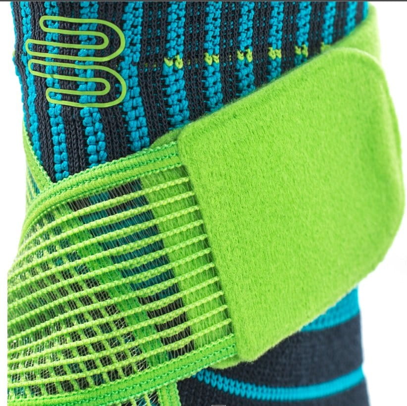 Bandaż na kostkę Bauerfeind SPORTS ANKLE SUPPORT (RIGHT)