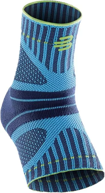 Bauerfeind SPORTS ANKLE SUPPORT DYNAMIC Bokavédő