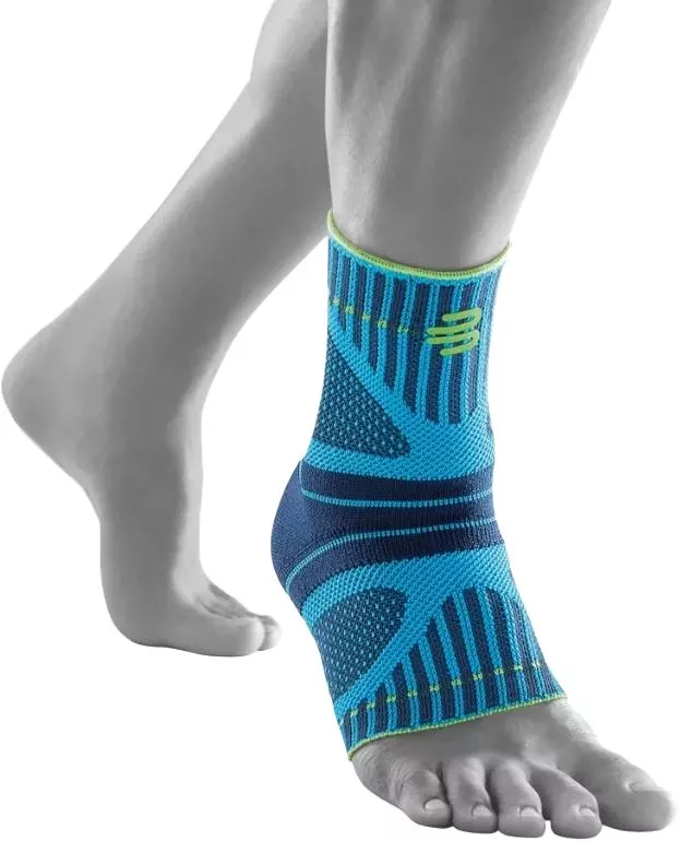 Bauerfeind SPORTS ANKLE SUPPORT DYNAMIC Bokavédő