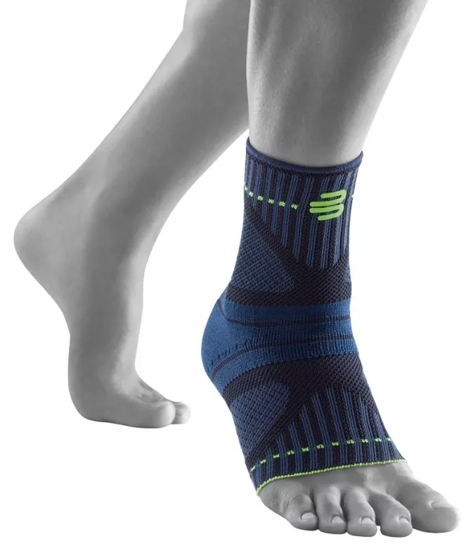 bandage Bauerfeind SPORTS ANKLE SUPPORT DYNAMIC