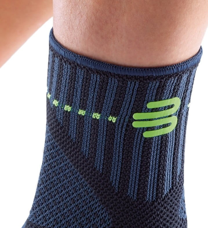 Превръзка за глезен Bauerfeind SPORTS ANKLE SUPPORT DYNAMIC
