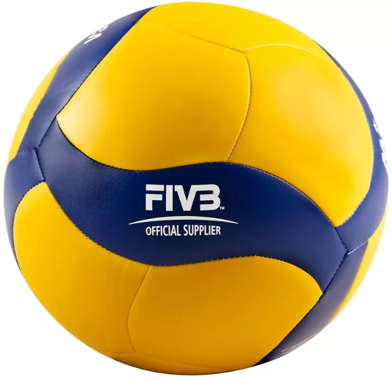 Lopta Mikasa 10ER BALLPAKET VOLLEYBALL V360W