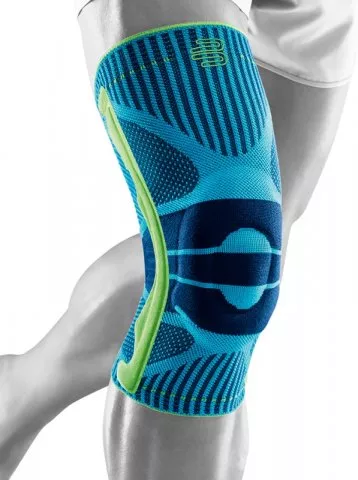 Bandáž na koleno Bauerfeind SPORTS KNEE SUPPORT