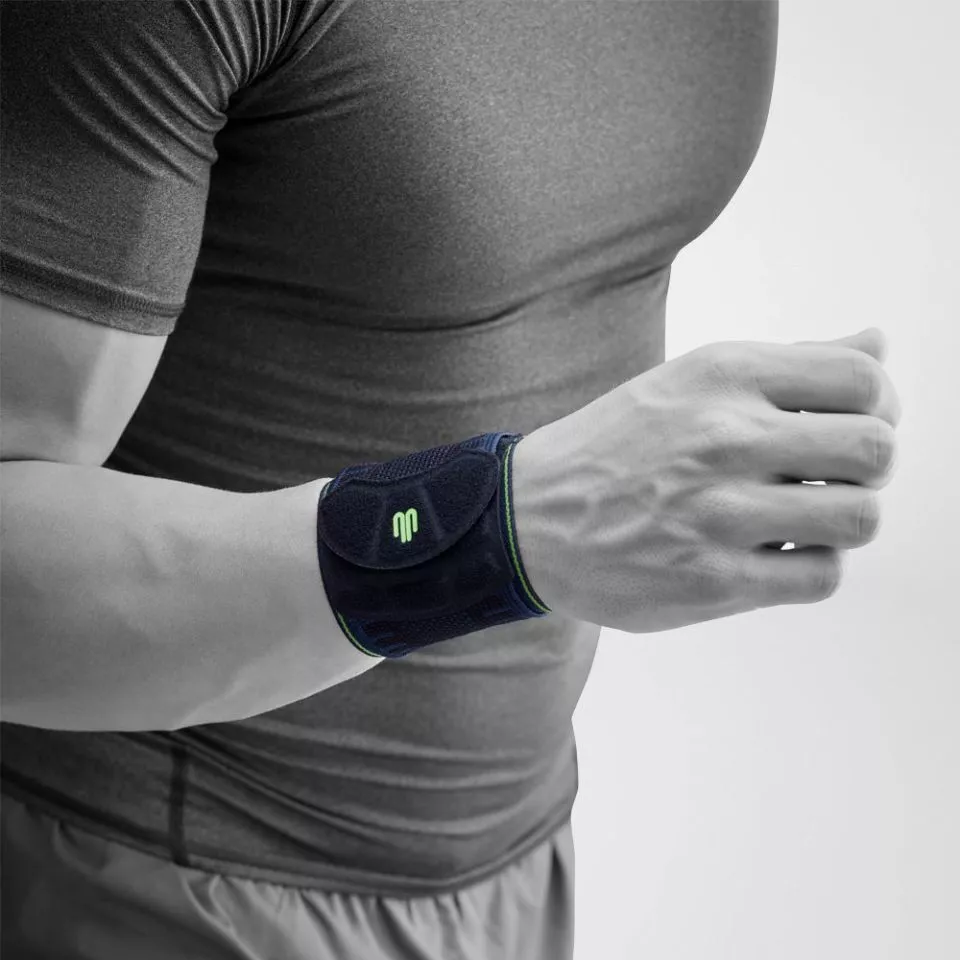 Zavoj za zapešće Bauerfeind SPORTS WRIST STRAP