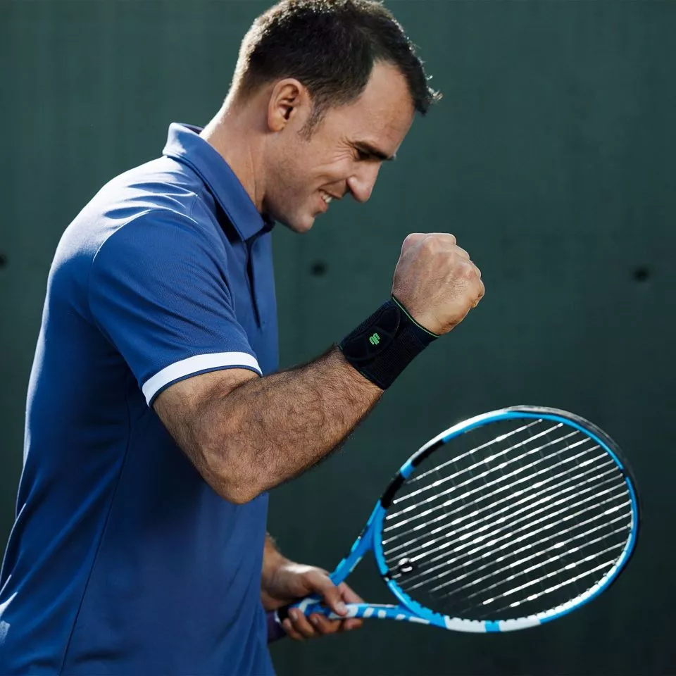 Zavoj za zapešće Bauerfeind SPORTS WRIST STRAP