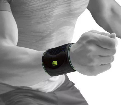 Превръзка на китката Bauerfeind SPORTS WRIST STRAP