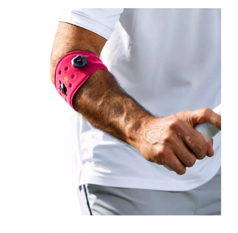 Gomitiere Bauerfeind Sports