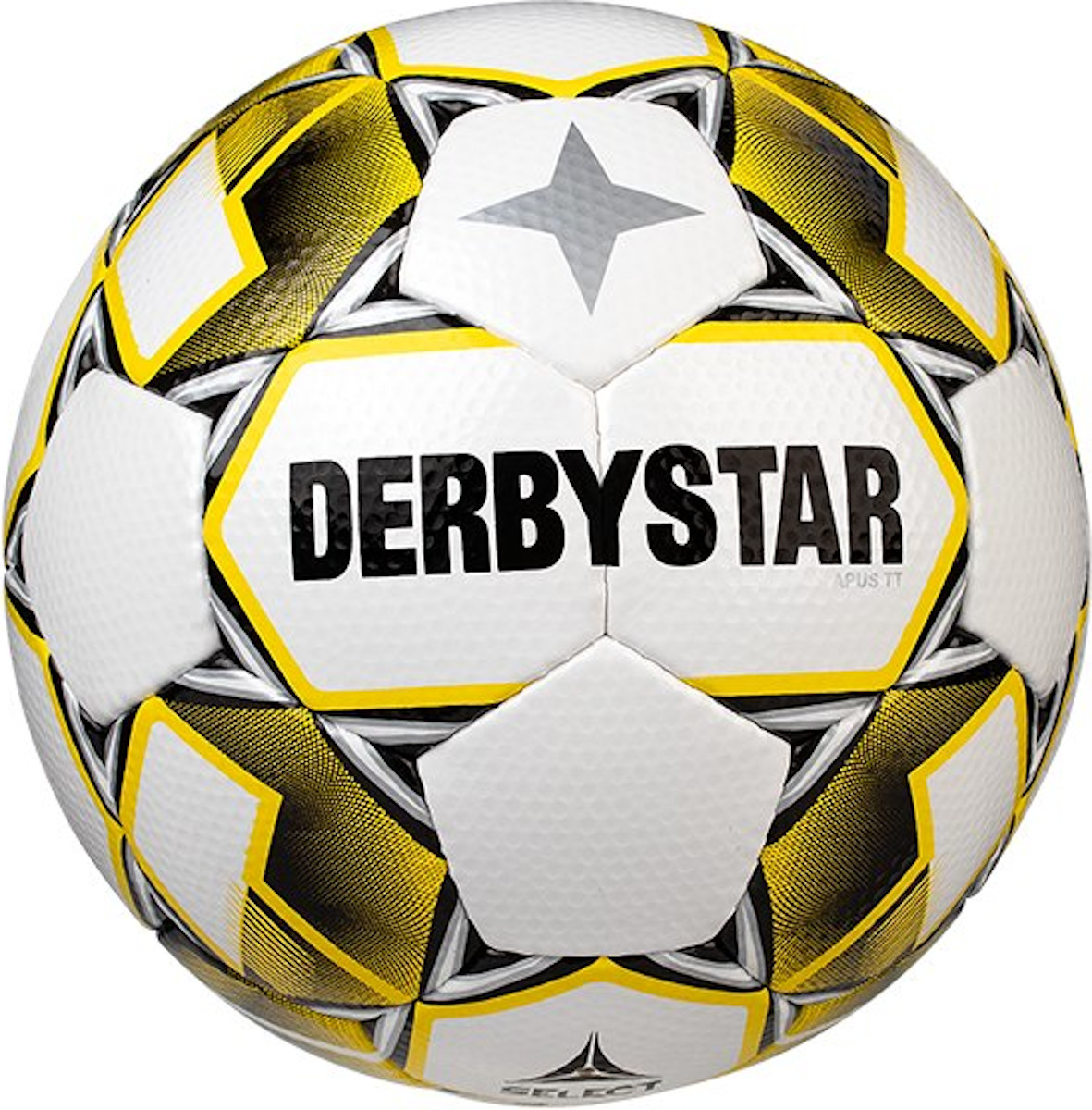 Bold Derbystar Apus TT v20 Training Ball