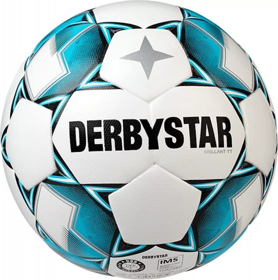 Fotbalový tréninkový míč Derbystar Apus TT