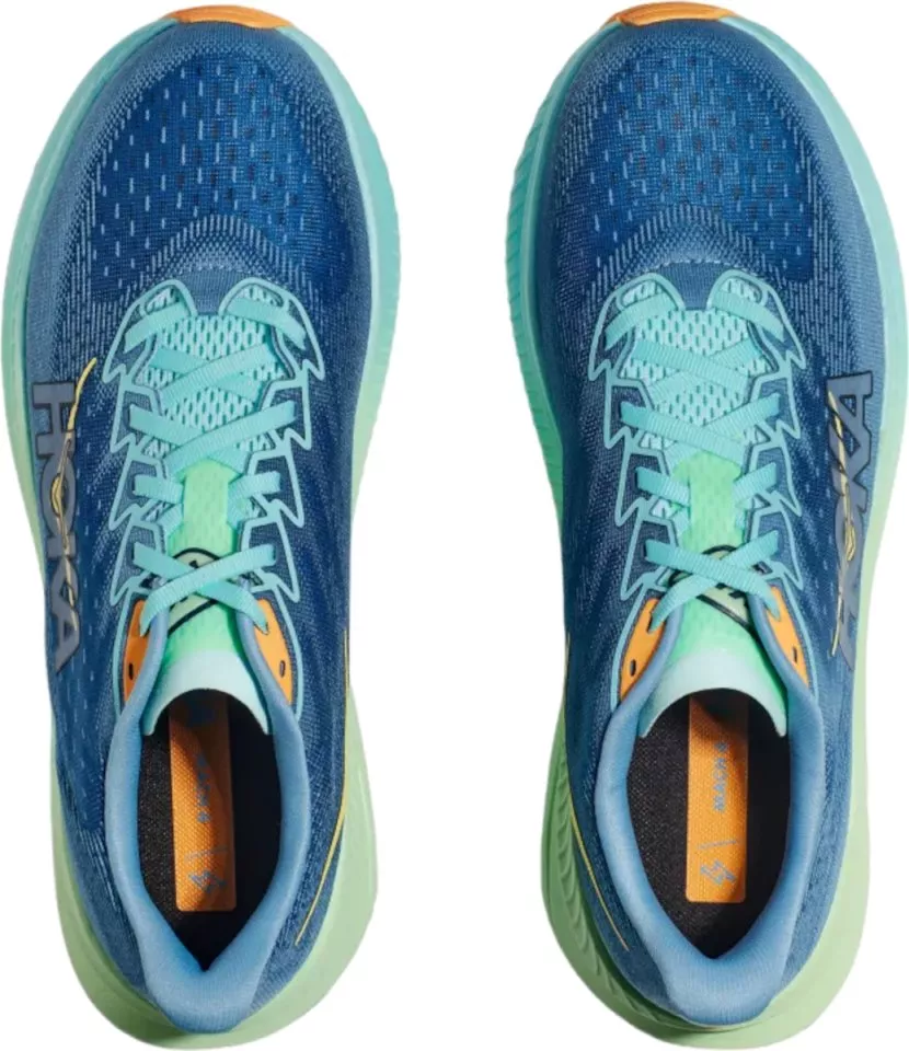 Running shoes Hoka Mach 6