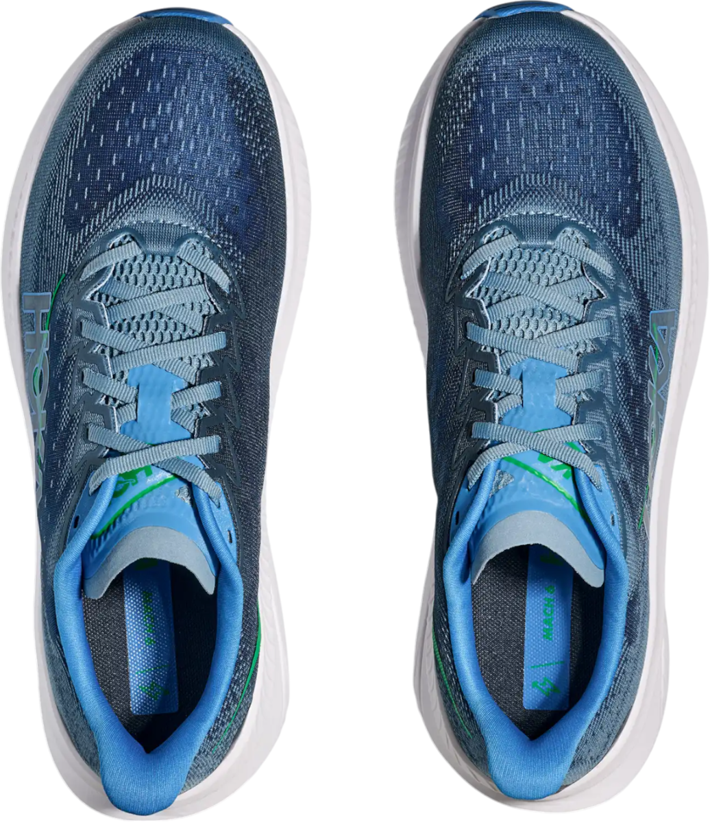 Hoka - Men's Mach 6 Running Shoe