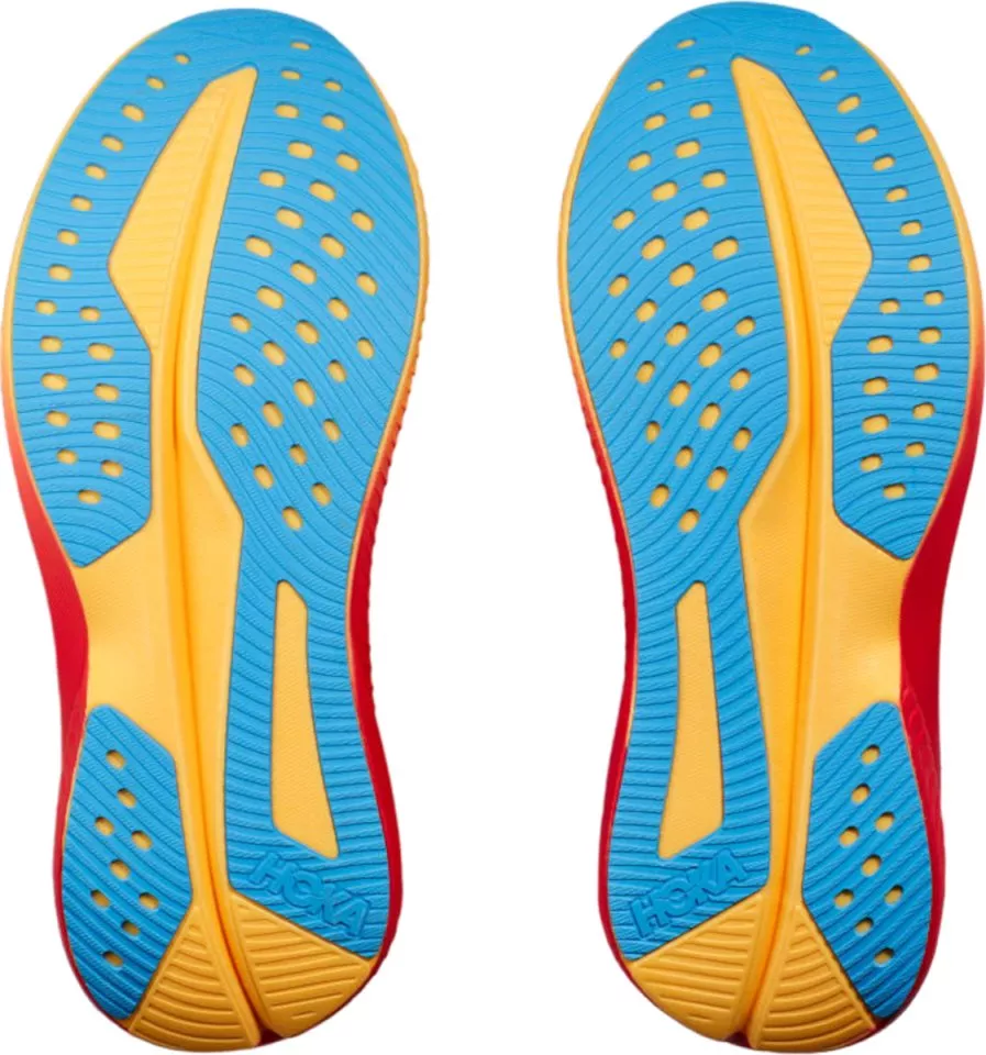 Laufschuhe Hoka Mach 6