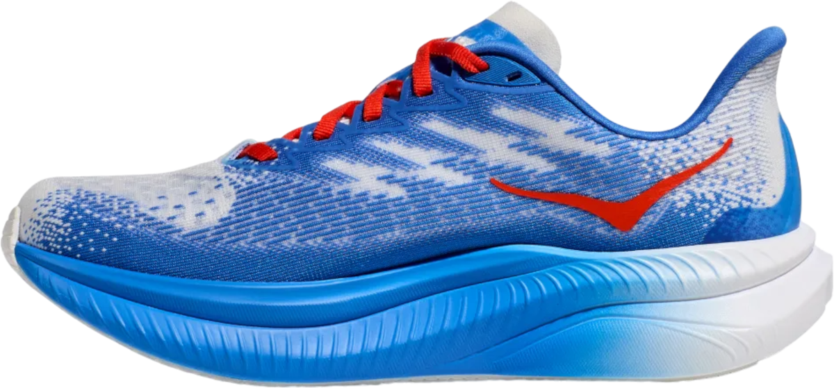 hoka様 サロペット 38ブルー Cushioned Running Shoes & Performance Wear | HOKA®