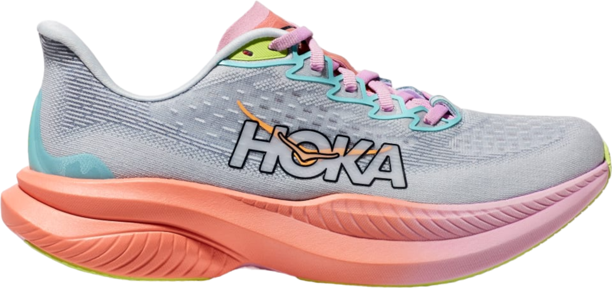 Hoka MACH 6 Futócipő