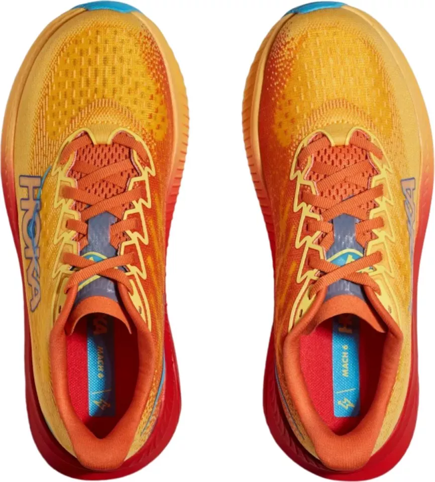 Running shoes Hoka Mach 6