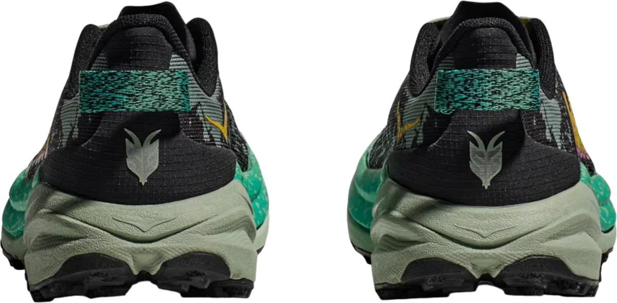 Trail shoes Hoka Speedgoat 6 - Top4Running.com