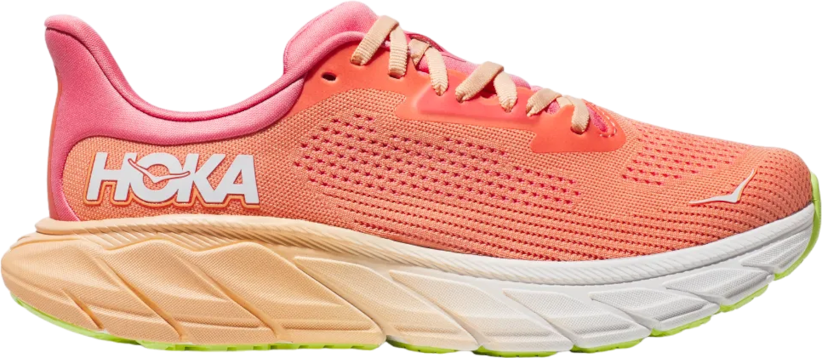 Laufschuhe Hoka Arahi 7